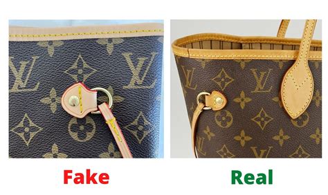 fake lv vs real lv bag|authentic louis vuitton stamp.